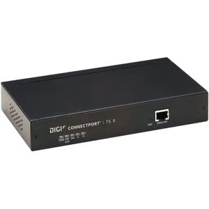 Digi Connectport Ts 8 Serial To Ethernet