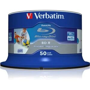 Verbatim Datalife 25gb