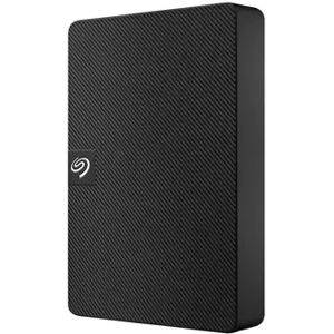 Seagate Expansion Portable 1tt Musta