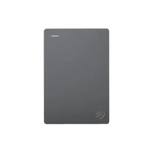 Seagate Basic 1tt Harmaa