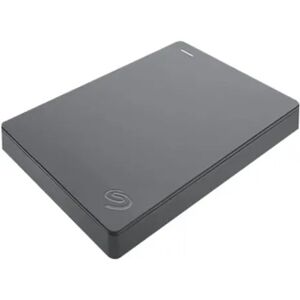 Seagate Basic 5tt Harmaa