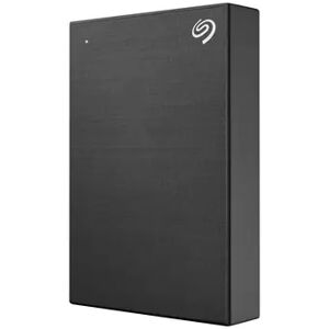 Seagate One Touch 1tt Musta