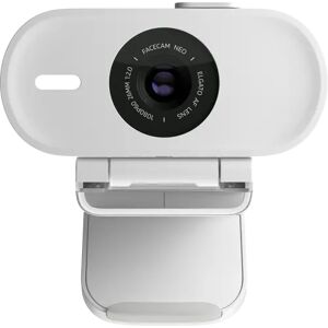 Elgato Facecam Neo Usb-c Verkkokamera Valkoinen