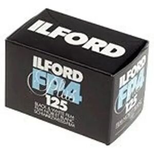 Ilford Fp4 Plus 36ex