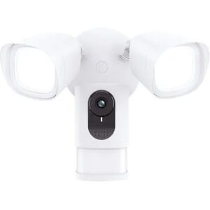 Anker Eufy Security Floodlight Camera