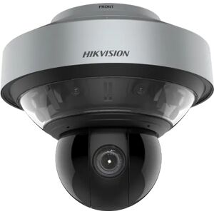 Hikvision Ds-2dp1618zixs-de 2.8mm 180° 16mp Ptz Camera