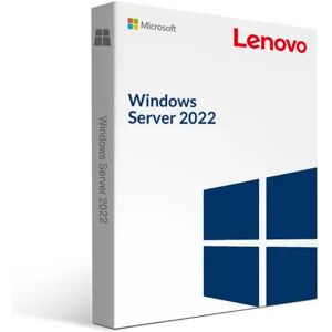 Lenovo Microsoft Windows Server 2022 Datacenter