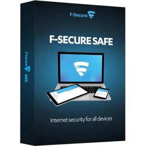 F-Secure Safe