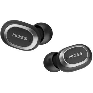 Koss Tws250i True Wireless In-ear Aidosti Langattomat Kuulokkeet Stereo Musta