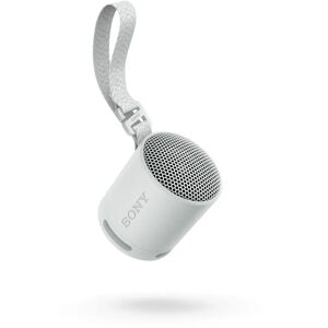 Sony Srs-xb100 Wireless Speaker - Grey Harmaa