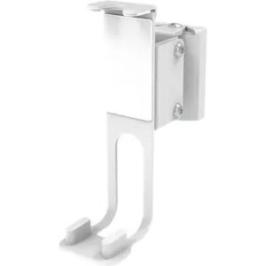 Sinox Sonos Speaker Wall Mount White - Sonos One/play1