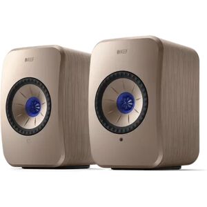 KEF Lsx Ii Soundwave Beige