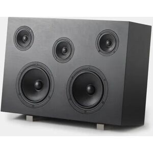 Nocs Monolith Wireless Speaker Musta