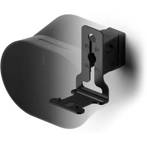 Flexson Wall Mount For Sonos Era300 Single Black