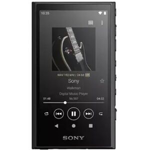 Sony Walkman Nw-a306 - Black