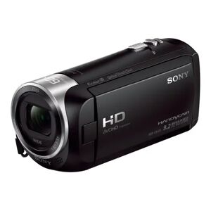 Sony Handycam Hdr-cx405 Musta