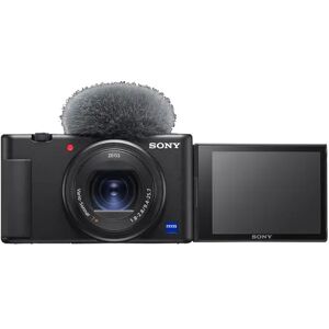 Sony Vlog Camera Zv-1