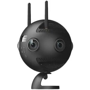 Insta360 Pro 2 With Farsight Musta