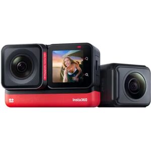 Insta360 One Rs Twin