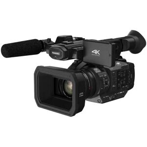 Panasonic Hc-x1e