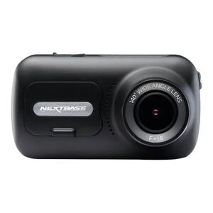 NextBase 322gw – 1080p-videota Tallentava Autokamera Musta Musta
