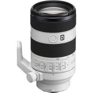 Sel70200g2 Sony E-mount