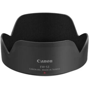 Canon Lens Hood Ew-53 Bk