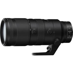 Nikkor Z 70-200mm F/2.8 Vr S Nikon Z