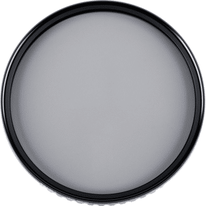 Nisi Filter Circular Polarizer True Color Pro Nano 58mm