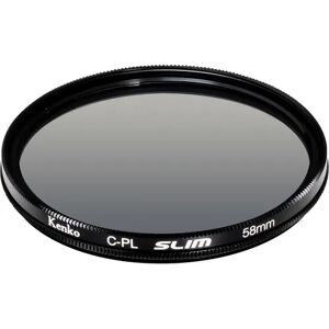 Kenko Filter Circular Pol Slim 49mm