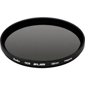 Kenko Filter Nd8 Slim 40.5mm