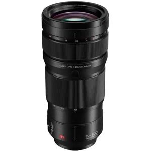 Panasonic Lumix S Pro 70-200mm F/2.8 O.i.s L-mount