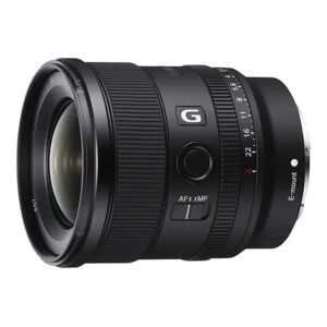 Sel20f18g Sony E-mount