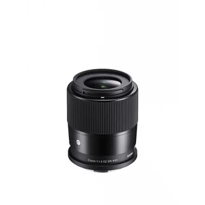 Sigma 23mm F1.4 Dc Dn   Contemporary Sony E-mount