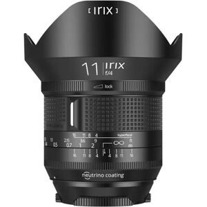 Irix 11mm Firefly For Nikon Nikon F