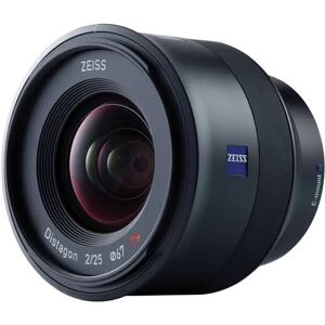 Carl Zeiss Batis 25mm F/2.0 Sony E-mount Sony E-mount