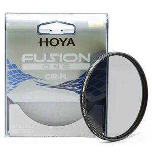 Hoya Fusion One Cir-pl 62mm