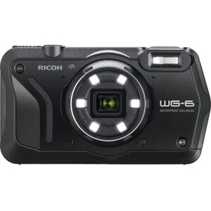 Ricoh Wg-6