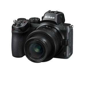 Nikon Z5 + Nikkor Z 24-50mm F/4-6.3