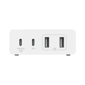 Belkin Boost Charge Gan 108w