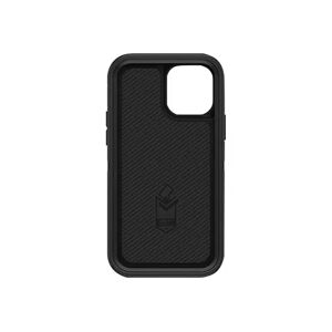 OtterBox Defender Series Musta