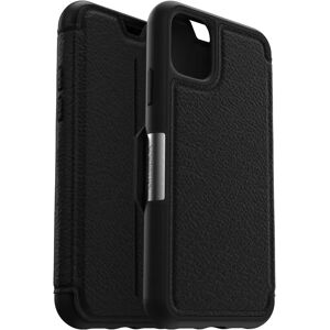 OtterBox Strada Series Iphone 11 Varjon Musta