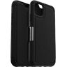 OtterBox Strada Series Iphone 11 Varjon Musta