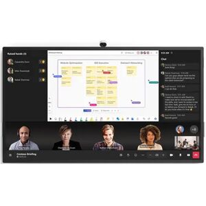 Microsoft Surface Hub 3 For Business