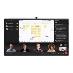Microsoft Surface Hub 3 For Business
