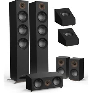 Jamo S 809 Hcs 5.0 + S8 Atmos Speakers Package