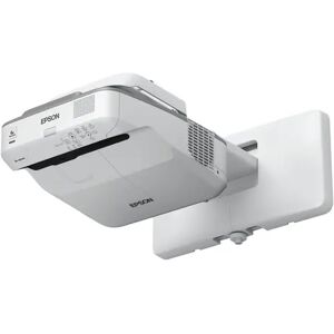 Epson Eb-685w Wxga Ultra Short Throw