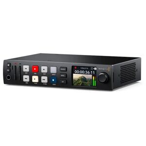 Blackmagic Design Blackmagic Hyperdeck Studio Hd Plus