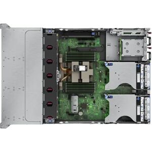 Hpe Proliant Dl345 Gen11 Epyc 9124 16-ytiminen