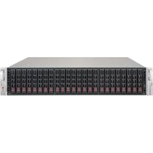 Supermicro Sc216 Be2c-r741jbod